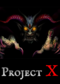 X项目