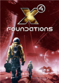 X4：基石