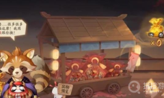 《阴阳师》招福达摩红蛋兑换活动玩法