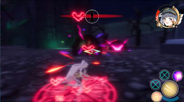 Mea的财布收集茶会