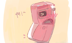 《原子之心》魅魔冰箱高清同人图介绍