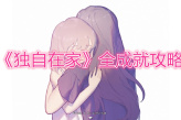 《独自在家》全成就攻略