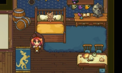 《太阳港》全18位可攻略角色礼物喜好，婚戒、纪念品属性及房间展示