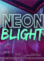 Neon Blight