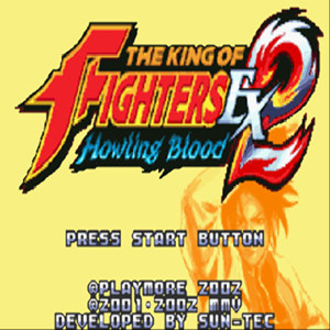 少年街霸3(动作加速)