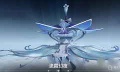 《天谕》浮云狐宫景点坐标位置分享