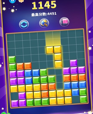 方块合合乐手游合集