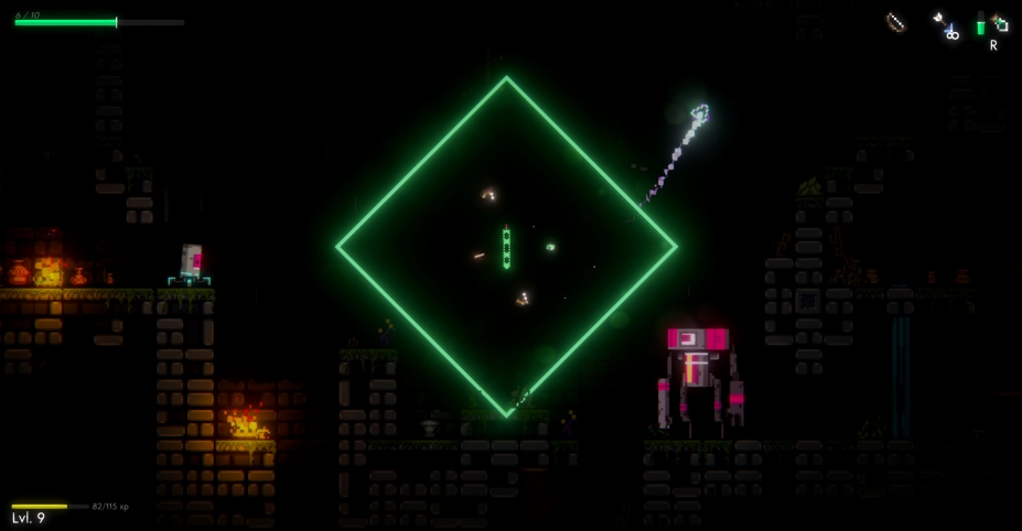 Himno沉默的旋律