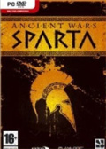 古代战争：斯巴达决定版
