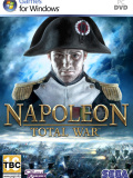 拿破仑：全面战争