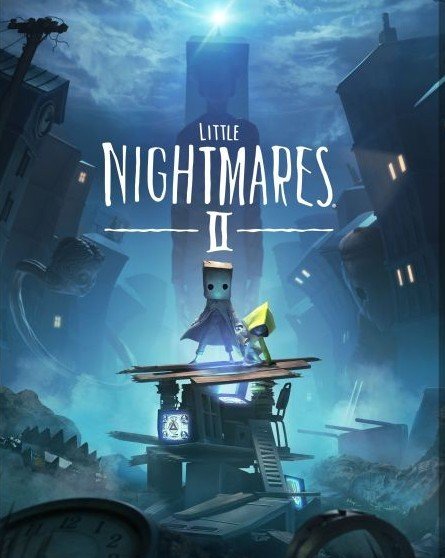 小小噩梦测试版