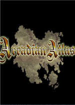 Arcadian Atlas