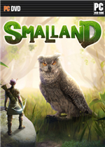 小小世界: 原野求生