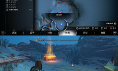 《战神5》光辉盔甲套装获取方法