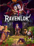 RAVENLOK