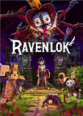 RAVENLOK