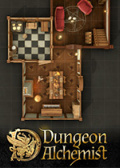 地下城炼金术士
