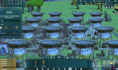 《漂泊牧歌》抽胆装置建造位置介绍