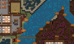 以村庄经营 + 指挥打仗为核心玩法的游戏《领地：种田与征战》公布