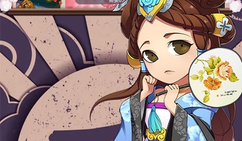 与萌斗魏蜀吴一样手游合集