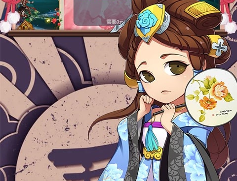 与萌斗魏蜀吴一样手游合集