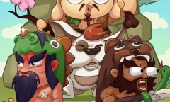 《神战三国》最新兑换码一览