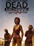 行尸走肉：米琼恩