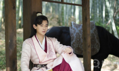 每日新游预告《绝世千金》国产全动态真人影像恋爱游戏