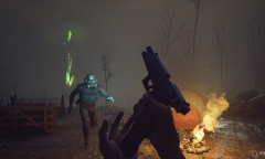 每日新游预告《孤岛探秘》含有侦探元素的生存游戏