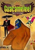 墨西哥英雄大混战