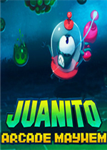 胡安尼特的街机大冒险