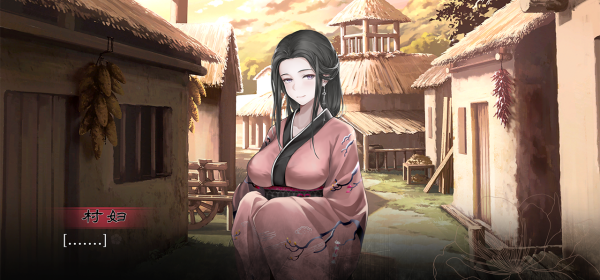 文字恋爱冒险手游合集