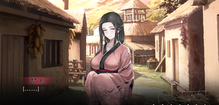 文字恋爱冒险手游合集