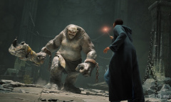 《霍格沃茨之遗》游戏卡死闪退怎么办方法