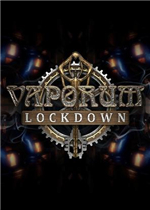 蒸汽地牢：禁闭