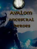 阿瓦洛姆：先祖英雄