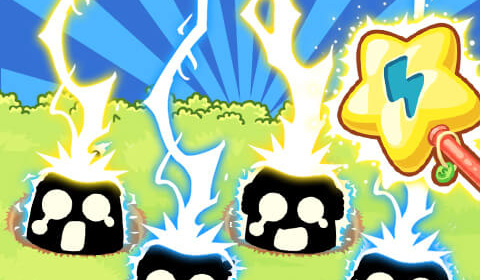 很好玩的益智闯关手游合集