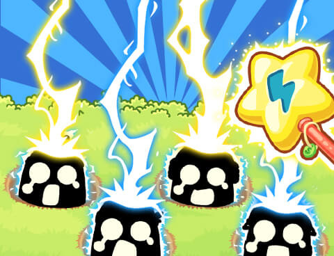 时下优质的益智闯关手游合集