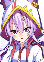 怪盜喵的秘密女主角