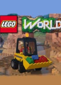 乐高世界
