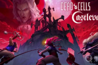 《死亡细胞》将于6月29日推出 PS4版玩家免费升级