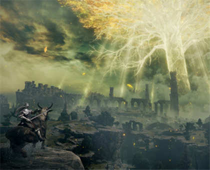 《老头环》评测