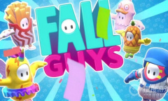 《糖豆人》退出全屏教程