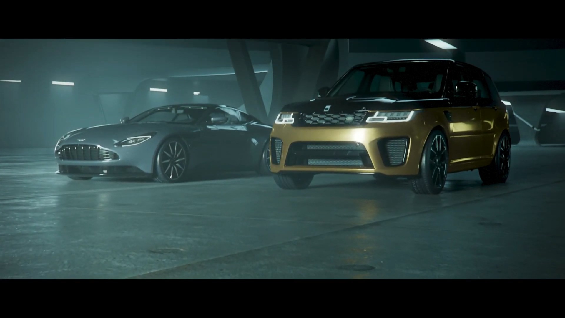 无限试驾：太阳王冠