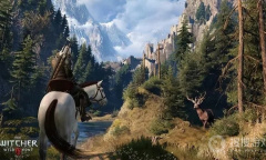 《巫师3》次世代版跨平台继承存档方法