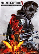 合金装备5：幻痛