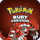 口袋妖怪红宝石普通版