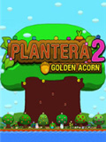 Plantera 2: Golden Acorn