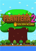 Plantera 2: Golden Acorn