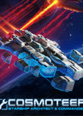 Cosmoteer：星际飞船设计师兼舰长